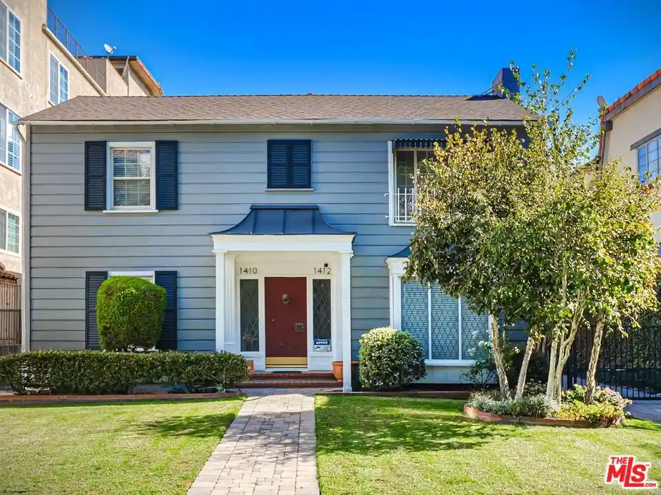 Multi family home for sale at 1410 Camden Ave, Los Angeles, CA 90025 | MLS# 26992935