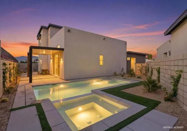 Photo 2 of Single family home for sale at 41867 Volare Ct, Indio, CA 92203 | MLS# 219153243DA | Listing updated on 2026-09-26