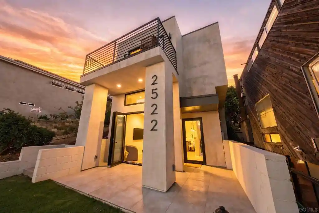 Photo 1 of Sale Pending at 2522 Chalcedony St, San Diego, CA 92109 | MLS# 260023482SD | Listing updated on 2026-10-27