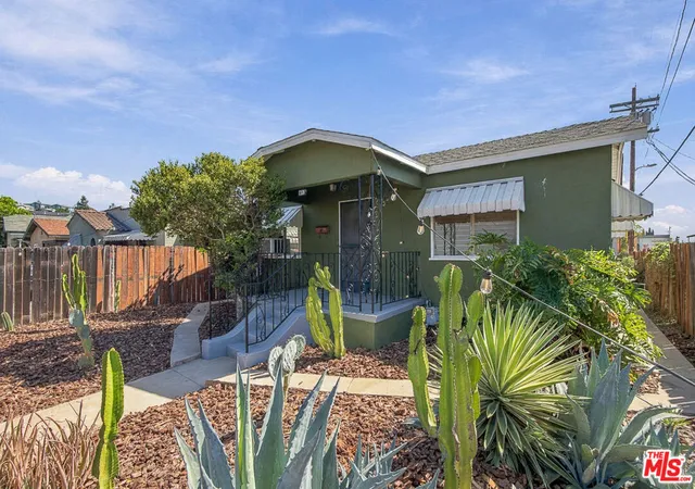 Photo 1 of Single family home for sale at 412 N Bernal Ave, Los Angeles, CA 90063 | MLS# 26993127 | Listing updated on 2026-09-25