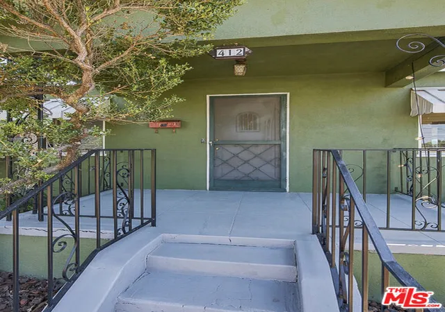 Photo 2 of Single family home for sale at 412 N Bernal Ave, Los Angeles, CA 90063 | MLS# 26993127 | Listing updated on 2026-09-25