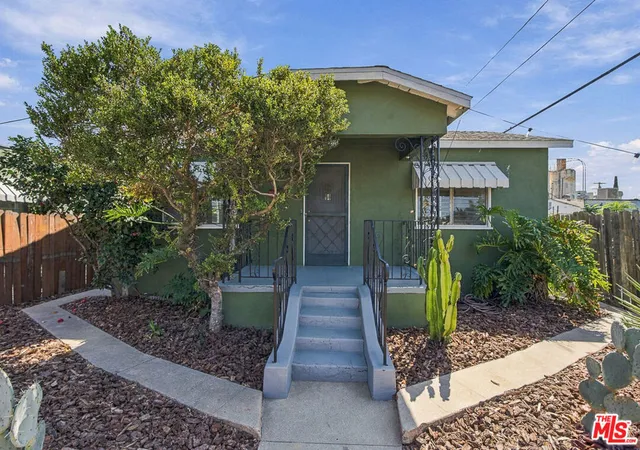 Photo 3 of Single family home for sale at 412 N Bernal Ave, Los Angeles, CA 90063 | MLS# 26993127 | Listing updated on 2026-09-25