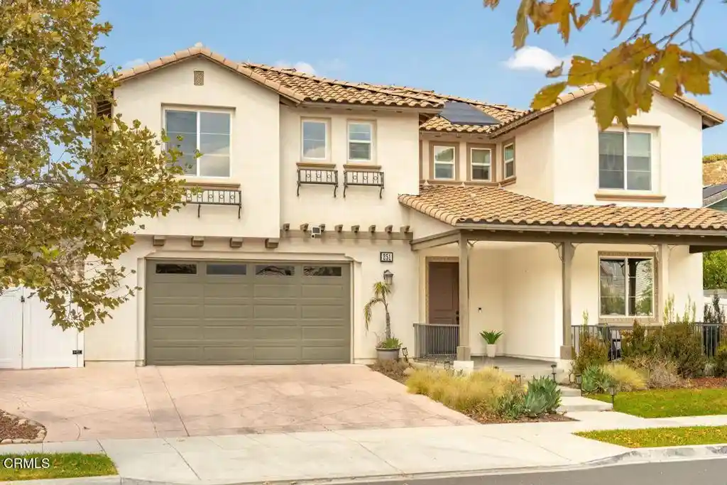 Photo 1 of Single family home for sale at 251 Azalea, Fillmore, CA 93015 | MLS# V1-38928 | Listing updated on 2026-10-19