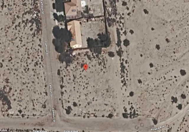 Photo 3 of Land for sale at 2774 Calhoun St, Thermal, CA 92274 | MLS# 219153244DA | Listing updated on 2026-09-25