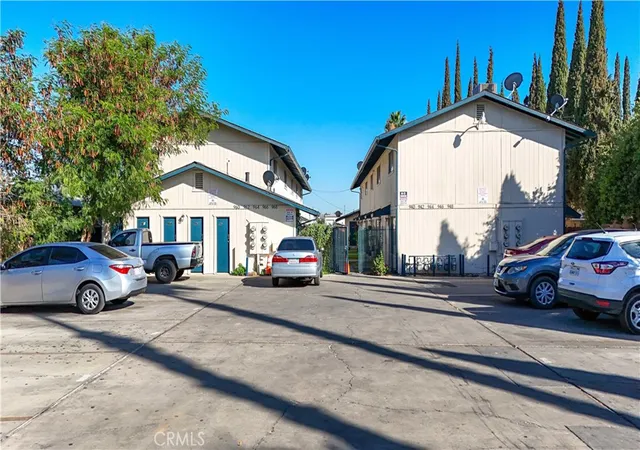 Photo 1 of Multi family home for sale at 940 K, Merced, CA 95341 | MLS# MC26208516 | Listing updated on 2026-09-30