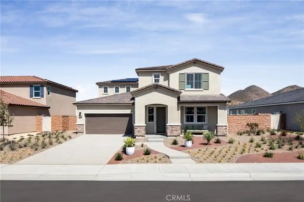 Photo 1 of Single family home for sale at 29701 Lisa Cir, Winchester, CA 92596 | MLS# OC26209838 | Listing updated on 2026-10-27