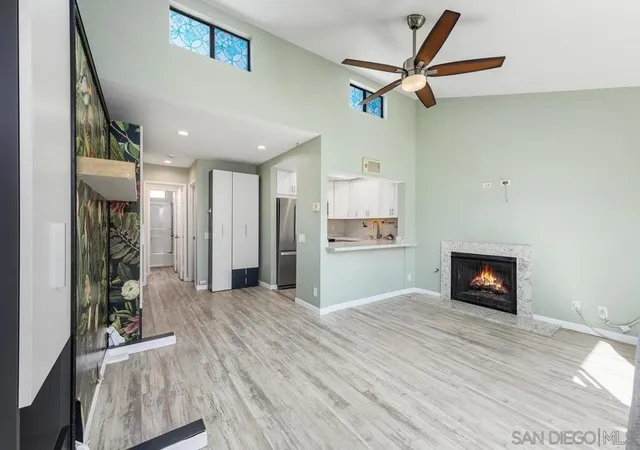 Photo 1 of Condo for sale at 4575 Ohio St #5, San Diego, CA 92116 | MLS# 260023487SD | Listing updated on 2026-10-07