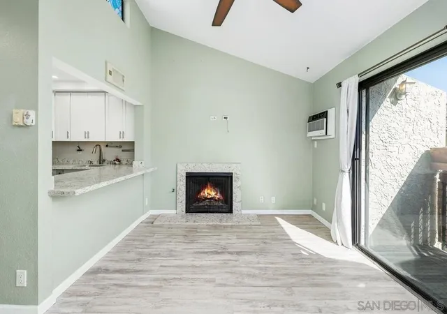 Photo 2 of Condo for sale at 4575 Ohio St #5, San Diego, CA 92116 | MLS# 260023487SD | Listing updated on 2026-10-07