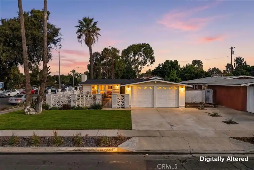 Single family home for sale at 2381 W Transit, Anaheim, CA 92804 | MLS# PW26209776