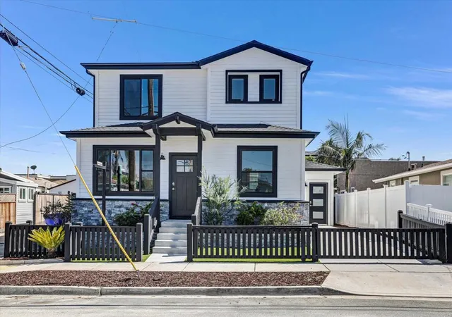 Photo 1 of Multi family home for sale at 3569 Monroe Ave, San Diego, CA 92116 | MLS# NDP2608966 | Listing updated on 2026-09-25
