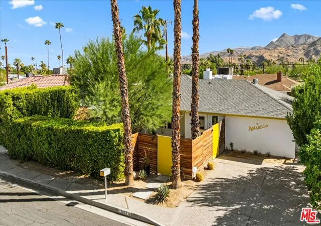 Photo 1 of Single family home for sale at 3963 E Calle San Antonio, Palm Springs, CA 92264 | MLS# 26992265 | Listing updated on 2026-10-03