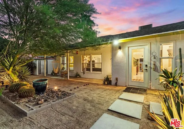 Photo 2 of Single family home for sale at 3963 E Calle San Antonio, Palm Springs, CA 92264 | MLS# 26992265 | Listing updated on 2026-10-03
