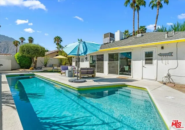 Photo 4 of Single family home for sale at 3963 E Calle San Antonio, Palm Springs, CA 92264 | MLS# 26992265 | Listing updated on 2026-10-03