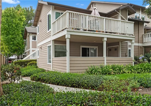 Photo 1 of Condo for sale at 6951 Knollcrest Ln #56, Garden Grove, CA 92845 | MLS# OC26209254 | Listing updated on 2026-10-28