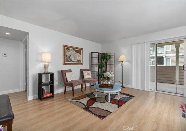 Photo 3 of Condo for sale at 6951 Knollcrest Ln #56, Garden Grove, CA 92845 | MLS# OC26209254 | Listing updated on 2026-10-28