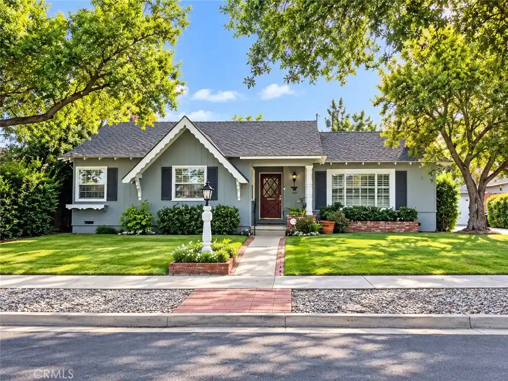 Single family home for sale at 1483 Wells Ave, Claremont, CA 91711 | MLS# CV26209729