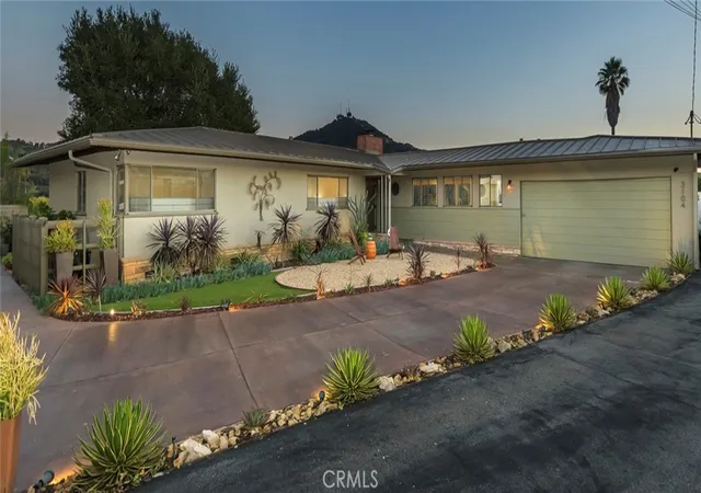 Photo 1 of Single family home for sale at 3104 Buckingham Rd, Glendale, CA 91206 | MLS# GD26208820 | Listing updated on 2026-10-02