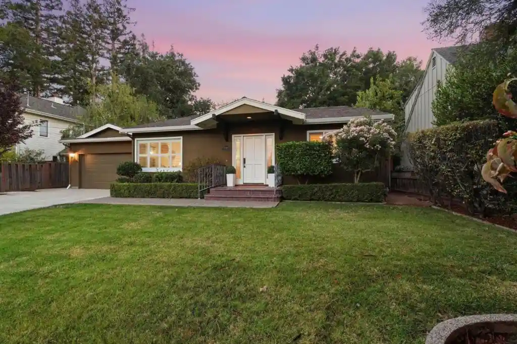 Single family home for sale at 20660 Lomita Ave, Saratoga, CA 95070 | MLS# ML82062680