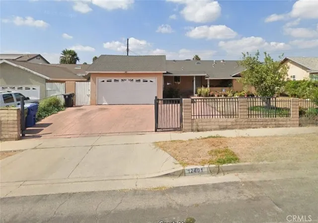 Photo 1 of Sale Pending at 12401 Glamis St, Pacoima, CA 91331 | MLS# SR26170917 | Listing updated on 2026-10-05