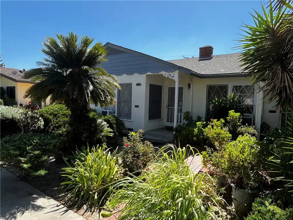 Multi family home for sale at 7964 Farm, Downey, CA 90241 | MLS# OC26204772