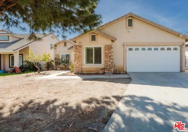 Photo 1 of Single family home for sale at 2619 W Windhaven Dr, Rialto, CA 92377 | MLS# 26992595 | Listing updated on 2026-10-09
