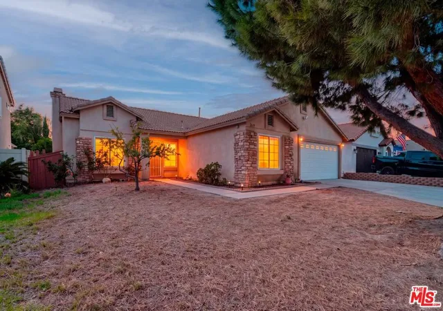 Photo 2 of Single family home for sale at 2619 W Windhaven Dr, Rialto, CA 92377 | MLS# 26992595 | Listing updated on 2026-10-09