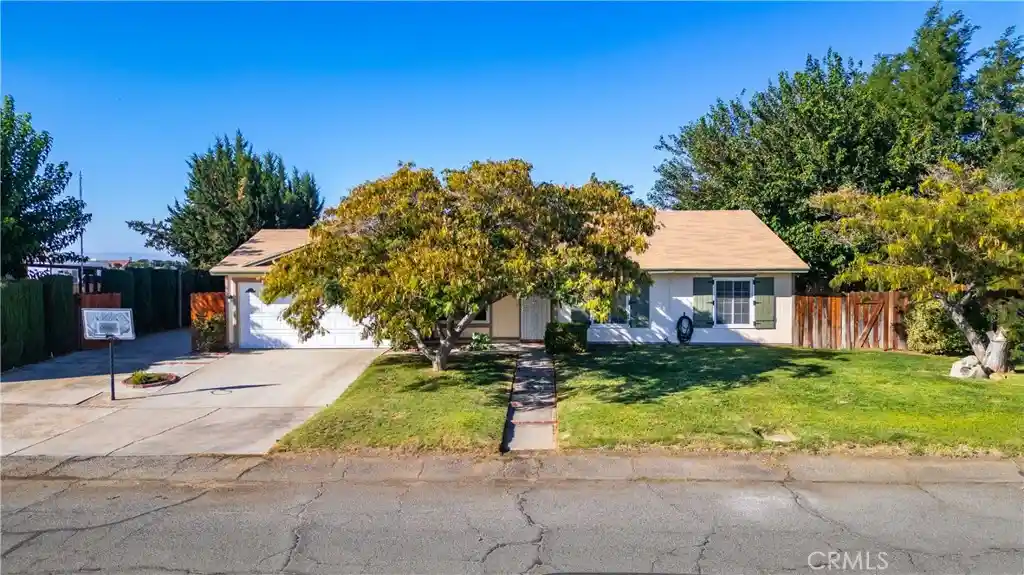 Photo 1 of Single family home for sale at 17247 Mossdale, Lancaster, CA 93535 | MLS# SR26209834 | Listing updated on 2026-10-13