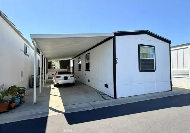 Photo 3 of Manufactured home for sale at 3825 Valley Blvd #36, Walnut, CA 91789 | MLS# WS26209870 | Listing updated on 2026-10-04