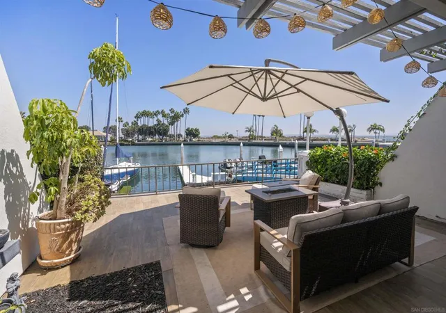 Photo 1 of Condo for sale at 13 Antigua Ct, Coronado, CA 92118 | MLS# 260023489SD | Listing updated on 2026-09-25