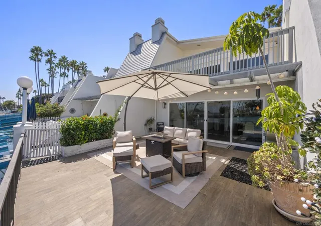 Photo 2 of Condo for sale at 13 Antigua Ct, Coronado, CA 92118 | MLS# 260023489SD | Listing updated on 2026-09-25