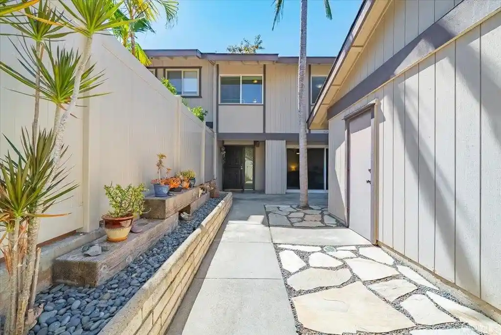 Photo 1 of Townhouse for sale at 17261 Caminito Canasto, San Diego, CA 92127 | MLS# NDP2608968 | Listing updated on 2026-10-16