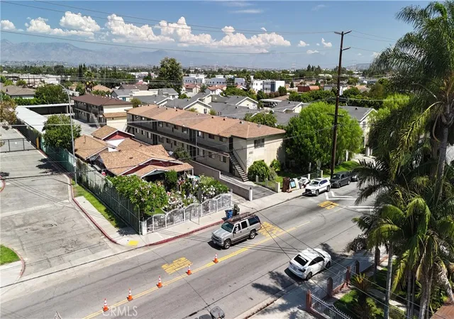 Photo 1 of Multi family home for sale at 4861 Clara St, Cudahy, CA 90201 | MLS# PW26209766 | Listing updated on 2026-09-28