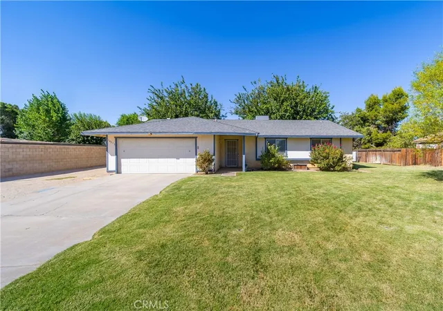 Photo 1 of Sale Pending at 16215 Valeport, Lancaster, CA 93535 | MLS# SR26209762 | Listing updated on 2026-10-09