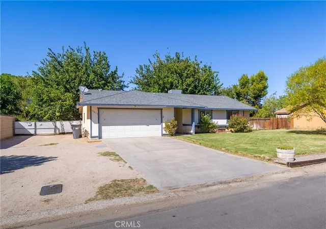 Photo 1 of Sale Pending at 16215 Valeport, Lancaster, CA 93535 | MLS# SR26209762 | Listing updated on 2026-10-09