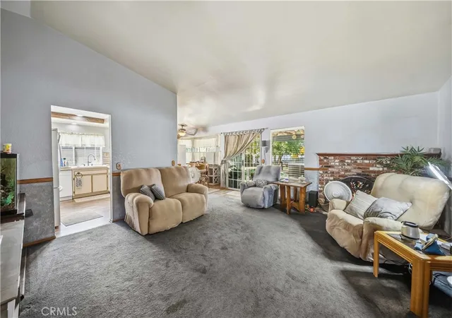Photo 3 of Sale Pending at 16215 Valeport, Lancaster, CA 93535 | MLS# SR26209762 | Listing updated on 2026-10-09
