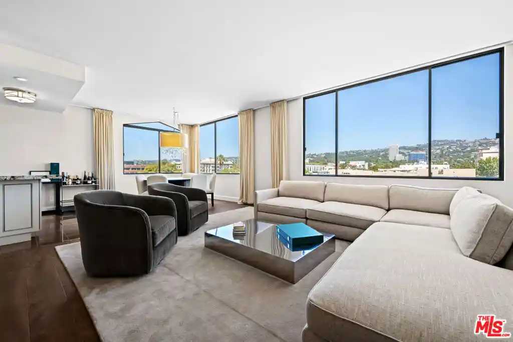 Photo 1 of Condo for sale at 412 N Palm Dr #604, Beverly Hills, CA 90210 | MLS# 26992811 | Listing updated on 2026-10-21
