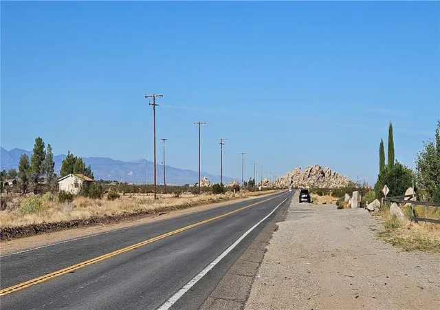 Photo 2 of Land for sale at 800 Highway 18, Apple Valley, CA 92308 | MLS# HD26209812 | Listing updated on 2026-09-25