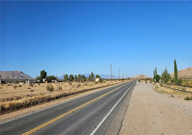 Photo 3 of Land for sale at 800 Highway 18, Apple Valley, CA 92308 | MLS# HD26209812 | Listing updated on 2026-09-25