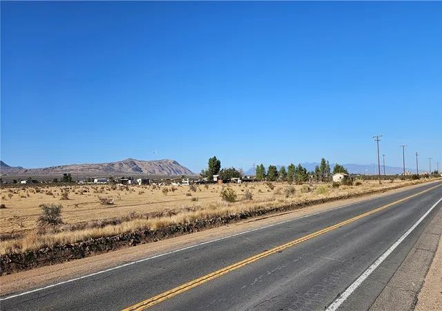 Photo 4 of Land for sale at 800 Highway 18, Apple Valley, CA 92308 | MLS# HD26209812 | Listing updated on 2026-09-25