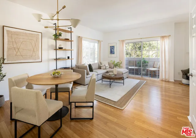Condo for sale at 12016 Washington Pl #106, Los Angeles, CA 90066 | MLS# 26988971