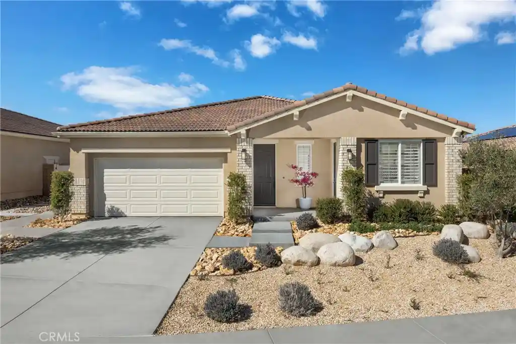 Photo 1 of Sale Pending at 13898 Hidden Pines Ct, Victorville, CA 92392 | MLS# SR26209908 | Listing updated on 2026-10-17