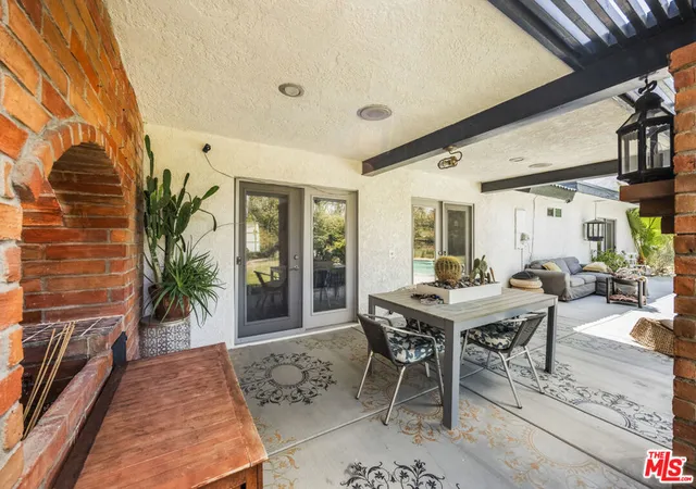 Photo 3 of Single family home for sale at 772 E El Conquistador, Palm Springs, CA 92262 | MLS# 26991433 | Listing updated on 2026-10-09