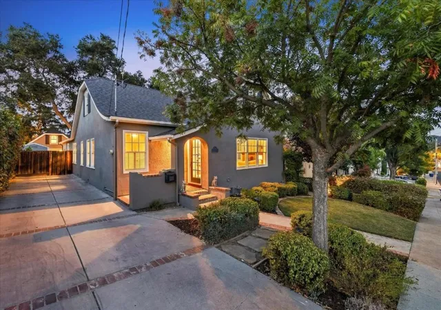 Photo 3 of Sale Pending at 244 San Mateo Ave, Los Gatos, CA 95030 | MLS# ML82062072 | Listing updated on 2026-10-03