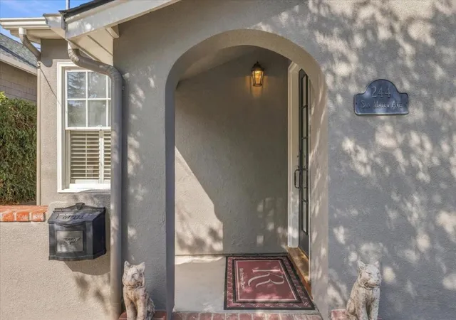 Photo 4 of Sale Pending at 244 San Mateo Ave, Los Gatos, CA 95030 | MLS# ML82062072 | Listing updated on 2026-10-03