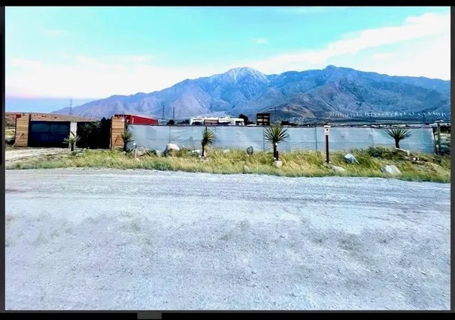 Land for sale at 0 Rockview Dr, White Water, CA 92282 | MLS# 219153250PS
