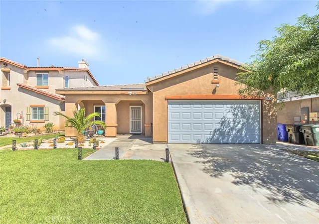 Photo 1 of Single family home for sale at 14242 Caballo Ct, Victorville, CA 92394 | MLS# CV26209856 | Listing updated on 2026-09-26