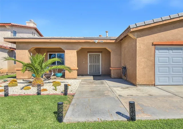 Photo 3 of Single family home for sale at 14242 Caballo Ct, Victorville, CA 92394 | MLS# CV26209856 | Listing updated on 2026-09-26