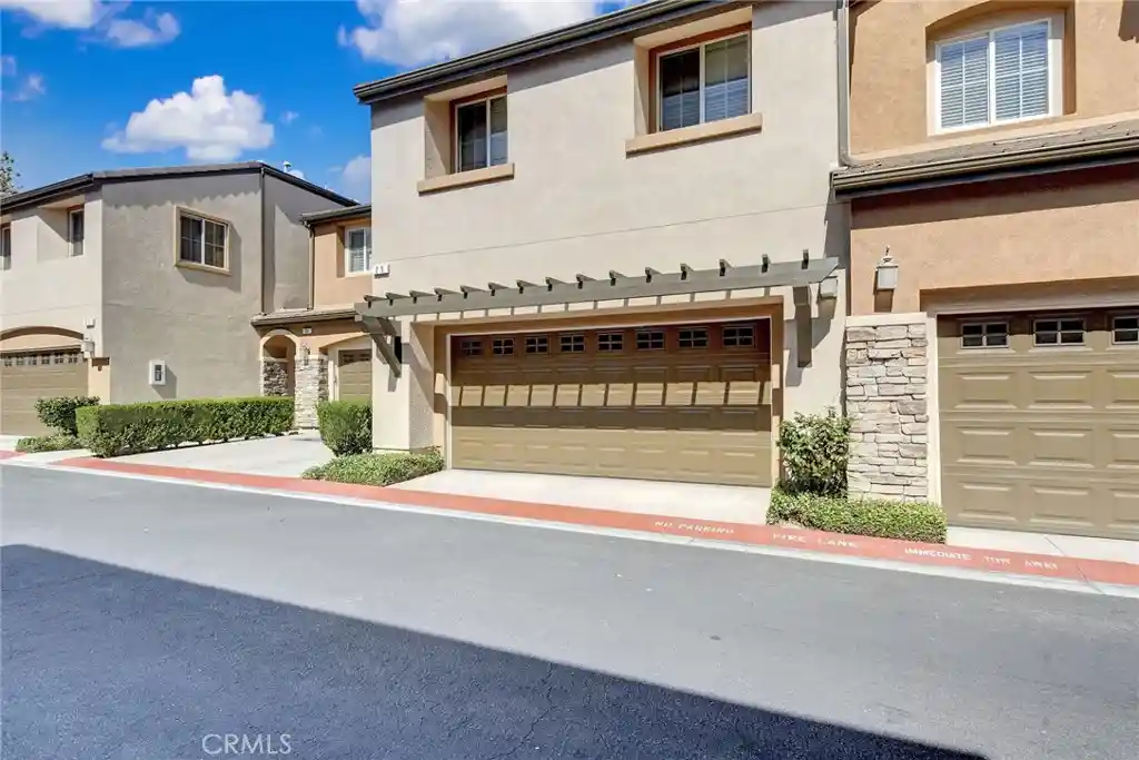 Photo 1 of Townhouse for sale at 8692 9th Street E #29, Rancho Cucamonga, CA 91730 | MLS# SR26209923 | Listing updated on 2026-10-29