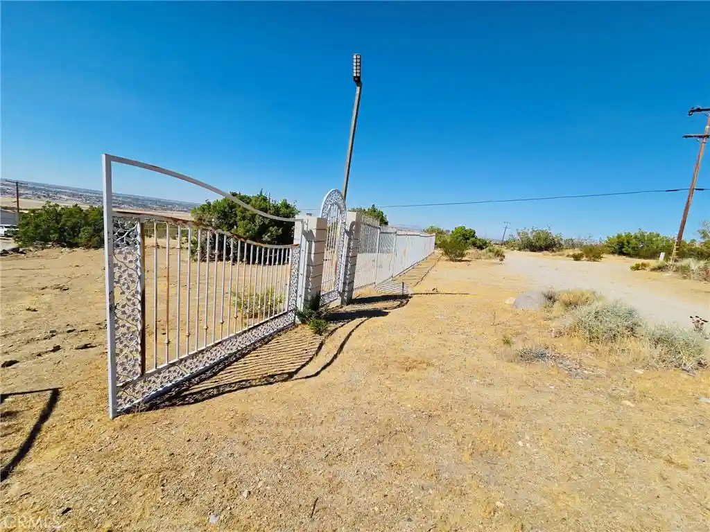 Photo 1 of Land for sale at 7380 High Hl, Apple Valley, CA 92308 | MLS# HD26209928 | Listing updated on 2026-10-13