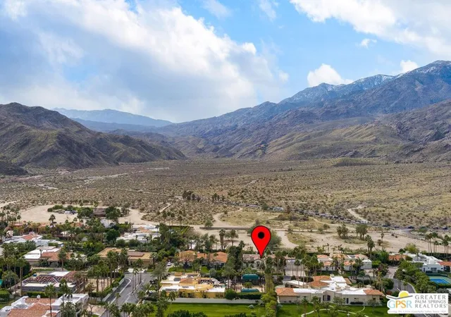 Photo 2 of Single family home for sale at 64395 Via Risso, Palm Springs, CA 92264 | MLS# 26883073PS | Listing updated on 2026-10-06